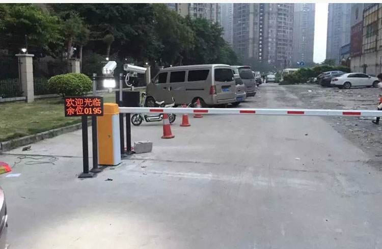 車牌識(shí)別系統(tǒng)安裝應(yīng)注意哪些問題？