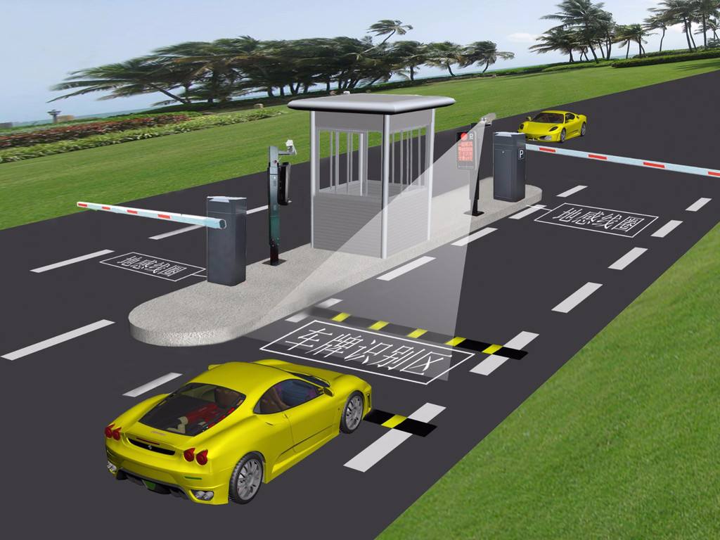 車牌識(shí)別對(duì)攝像頭有哪些要求呢？